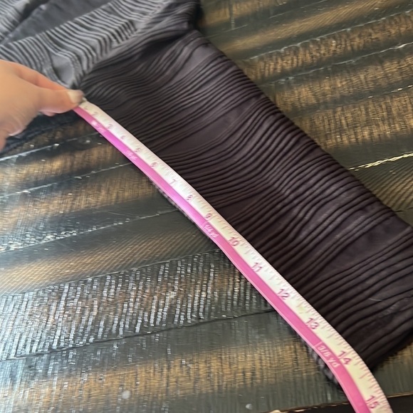 ▶️ Bec & Bridge ◀️ Saks Exclusive Little Black Dress - Picture 12 of 15